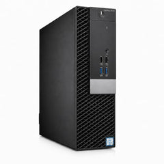 Desktop PC Core i7 6th Gen, 16GB DDR3 RAM, 512GB SSD