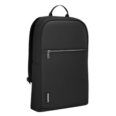Lenovo 16-inch Value Lite Backpack, Comfortable, Padded Back Panel, Slim and Sleek, Dedicated Laptop Compartment, Padded Shoulder Straps for Optimal Comfort and Ergonomic Support (4X41C94115)