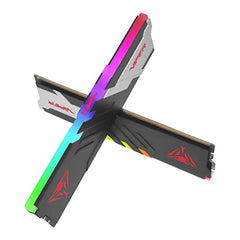 Patriot Memory Viper Venom RGB DDR5 32GB (2 x 16GB) 6800MHz UDIMM Desktop Gaming Memory KIT PVVR532G680C34K