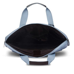 VISMIINTREND Laptop Leather Bag for Man | Coffee Brown