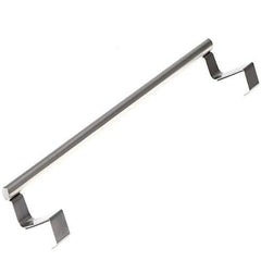 SYGA 23 cm Stainless Steel Kitchen Bathroom Storage Rack Holder Towel Bar Cupboard Hanging Shelf Hanger Chest Storage Organizer