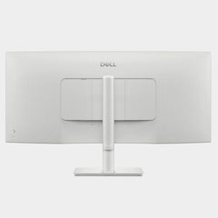 Dell S3425DW Curved Screen USB-C 34 Plus 3440 x 1440 to 120Hz 21:9 Screen, VA Panel, AMD FreeSync Premium, 99% sRGB, 95% DCI-P3, Built-in Speakers, 3000:1 Contrast Ratio