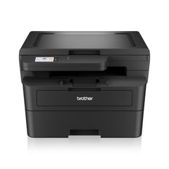 Brother DCP-L2680DW (New Launch) Auto Duplex Laser Printer, 34 PPM, Print Scan Copy, LCD Display, 256 MB Memory, (WiFi WiFi Direct LAN USB), 250 Sheet Tray, 3000 Pages Inbox Toner, Free Installation