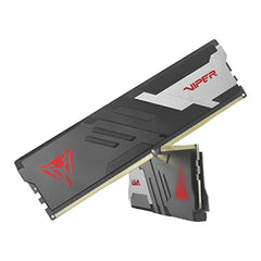 Patriot Memory Viper Venom DDR5 32GB (2 x 16GB) 7200MHz UDIMM Desktop Gaming Memory KIT PVV532G720C34K