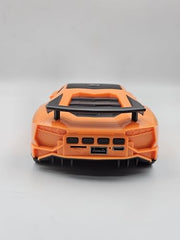 Kazotra Bluetooth Speaker