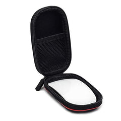 VNJ Accessories VNJ Protective Case Fit for Apple Magic Mouse 1 and Magic Mouse 2, (Black)