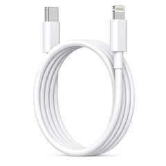 USB C Cable to Lightning-20W [Apple-MFi Certified] Fast Charger Cable Power Charging Cord Compatible with iPhone 14/13/12/12 PRO Max/12/11/11PRO/XS/Max/XR/X/8/iPad (VODR-02)