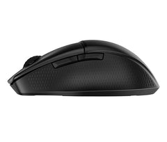 HP 480 Comfort Bluetooth Mouse/24 Months Battery Life/Upto 4000 dpi Multi Surface Tracking/AES 128 bits encryption
