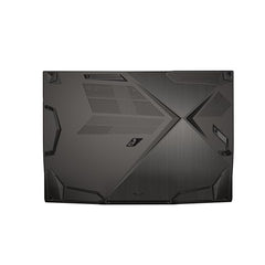 MSI Thin A15, Ryzen 5 7535HS, 40CM FHD 144Hz Gaming Laptop(16GB/512 GB NVMe SSD/Windows 11 Home/NVIDIA GeForce RTX 3050, GDDR6 4GB /Cosmos Gray/1.86Kg), B7UC-067IN