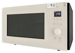 LG 28 L Scan-To-Cook Wi-Fi Enabled Charcoal Convection Microwave Oven (MJEN286UBW, Black, Beige Door, 301 Auto Cook Menu, Bar-be-queing at home, 30 Heart Healthy Recipes, Diet Fry & Multicook Tawa)