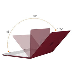 MOSISO Compatible with MacBook Neo Case 13 inch A3404 with A18 Pro Chip