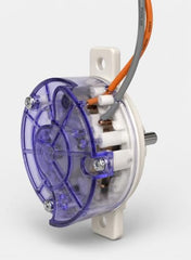AMAZOR Spin Timer Suitable for Whirlpool Washing Machine 5 Minutes
