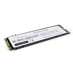 PreSolve| 512GB M.2 SATA III Internal SSD | 6Gb/s High-Speed Solid State Drive | 550/550MB/s Read/Write | Quad-Channel Controller | Compatible with Laptop & Desktop | 5-Year Warranty