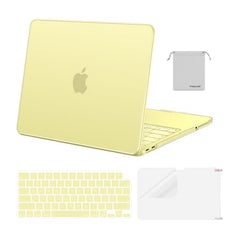 MOSISO Compatible with MacBook Neo Case 13 inch A3404 with A18 Pro Chip