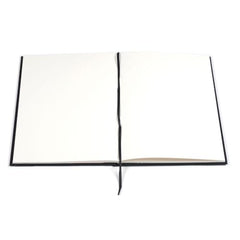 Anupam SketchO Sketch Book A4 Top Wiro Bound Drawing Book Acid Free Paper 140 GSM Professional-Grade Sheets or Artists, Professional (60 Sheets, 120 Pages)