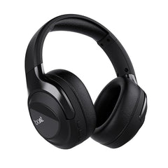 boAt Nirvana Eutopia Bluetooth Headphones with Head Tracking Function, Spatial Audio,20 HRS Playtime, ENx™ Tech, ASAP™ Charge, Hearables App(Android & iOS Compatible)(Primia Black)