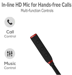 JGD Boom J4 Bluetooth Earphones with 13mm Drivers, Rich Music Experience, 20 Hours Playtime, Type C Fast Charging, Neckband Earphones with Magnetic earpiece,Voice Assistant and Mic (Blue)
