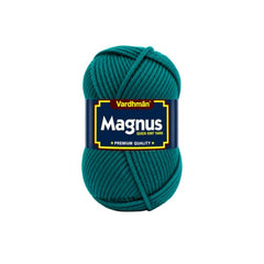 Vardhman Magnus 100% Acrylic Bulky Chunky Yarn 4 Ply | Pack-1