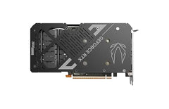 ZOTAC Gaming GeForce RTX 5060 Twin Edge 8GB Graphics Card - Black | 8 GB | DLSS4 | GDDR7 | PCIE 5.0 | SFF Ready | 3840 CUDA Cores | ZT-B50600E-10M | Only Graphics Card with 5 Year Warranty