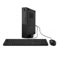Mini Desktop Computer Quad Core 3.4GHz, 8GB RAM 256GB SSD, 6 Month Warranty
