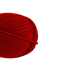 Vardhman Magnus 100% Acrylic Bulky Chunky Yarn 4 Ply | Pack-1