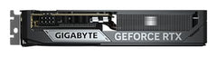GIGABYTE GV-N506TWF2OC-8GD | GeForce RTX 5060 Ti WINDFORCE 2X OC 8GB GDDR6 Graphics Card