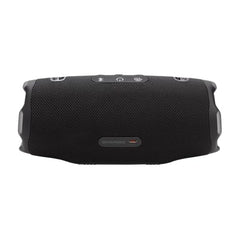 JBL Charge 6, Powerful Pro Sound with AI Sound Boost Wireless Portable Bluetooth Speaker,28 Hrs Playtime, Auracast Multi-Speaker Connection, Built in Power Bank, IP68 Waterproof Black & Orange