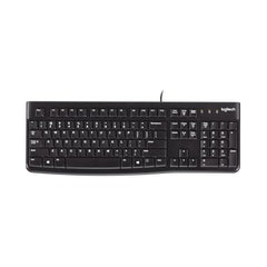 Logitech Keyboard K120