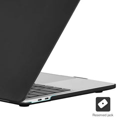 EooCoo Clear Case for Apple MacBook Pro 13 inch Cover M2 M1 2016-2022