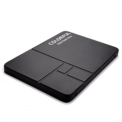 Colorful SATA SL500 512GB SSD