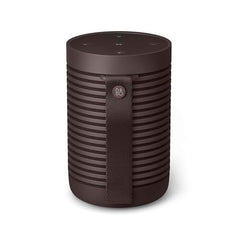 Bang & Olufsen Beosound Explore - Wireless Outdoor Bluetooth Speaker, IP 67 Dustproof and Waterproof, BornFire Orange