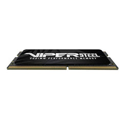 Patriot Memory Viper Steel DDR4 16GB (2 x 8GB) 3200MHz Performance Memory Kit PVS416G320C6K