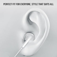 Kratos TW02 Ear Buds Wireless with 60H Playtime, Noise Isolation & Clear Calls, Bluetooth Earbuds with Voice Assistant, Ear Buds with Bluetooth V 5.3 & with Type C Fast Charging, IPX5 TWS Earphones