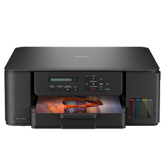 Brother Tank Color A4 Wrl USB DCPT530DW Multifunctional