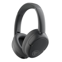 JLab JBuds LUX ANC Headphones - Over Ear Bluetooth, Graphite