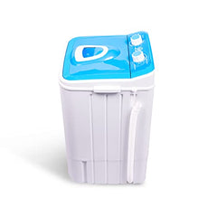 DMR 4.6kg Portable Washing Machine 4 star - Only Washer (No Dryer) - Model DMR OW-46