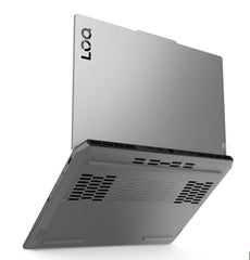 Lenovo LOQ Intel Core i7-13650HX | NVIDIA RTX 5060 8GB (16GB RAM/1TB SSD/144Hz Refresh Rate/FHD IPS/15.6" (39.6cm)/Windows 11/5.0MP Camera/Office 2024/Grey/2.4Kg), 83JE010TIN Gaming Laptop