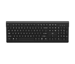 HP K270 Wireless Keyboard