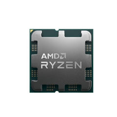 AMD Ryzen 5 7500F Desktop Processor 6 cores 12 Threads 32 MB Cache 3.7 GHz Upto 5 GHz AM5 Socket (100-100000597BOX)