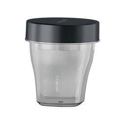 Havells Nutri Power Blender 350 W Mixer Grinder| 1 Speed Switch| Air Vent Technology| Stainless Steel Blade| 2Yrs Manufacturer Warranty (Mint Green)