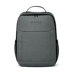 Storite Premium 15.6 Inch Laptop Backpack for Men & Women (Grey)