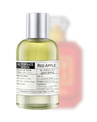 Alternate Scents CANDY FLOSS 100ml Long Lasting Perfume For Women |Strong&Long Lasting with 30% Oil Concentration|Sweet Fruity Gourmand|Fragrance From France |Made In India|
