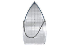 Steam Press Iron Teflon Shoe/Press Boot All Silver (STB-200)