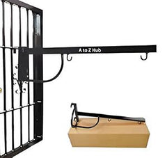A to Z Hub Baybies Cradle Metal Hanger (Cloth Not Include) baybies Swing | Baybies Jhula | Ghodiyu |