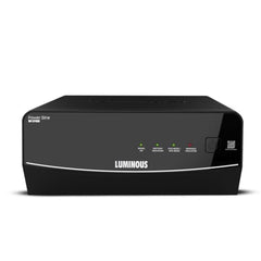 Luminous Power Sine M 1700 Sine Wave Inverter Ideal for Home,Office & Shops | 1500VA Inverter | Reliable Power Backup | High Performance| Easy Installation | 36 Months Warranty
