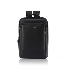 RARE RABBIT Gallardo Backpack 2 20L Water Repellent Backpack - Anti-Theft Business Travel Bag with 16" Laptop Compartment, Free Size