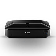 Canon Pixma iX6870 Single Function Inkjet Printer (Black)