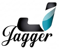 JAGGER JAG334 Wall Mounted Stainless Steel Wall Hooks for Hanging Cloth/Towel Hangers/Door Hangers/Hook Rail/Bthroom Hanger [ Combo Pack of 2 ] (Black, 6 PIN Hook)