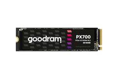 Goodram PX700 SSD SSDPR-PX700-01T-80 SSD M.2 1.02 To PCI Express 4.0 3D NAND NVMe