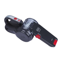 BLACK+DECKER PD1200AV-B1 12V Corded Dustbuster Flexi Auto Handheld Vacuum Cleaner, 560 ml Bowl Capacity, Car Vacuum Cleaner, 5 Meter Cable, 1 Year Manufacturer Warranty
